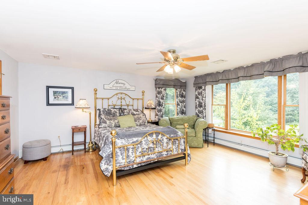 PARKTON - Residential