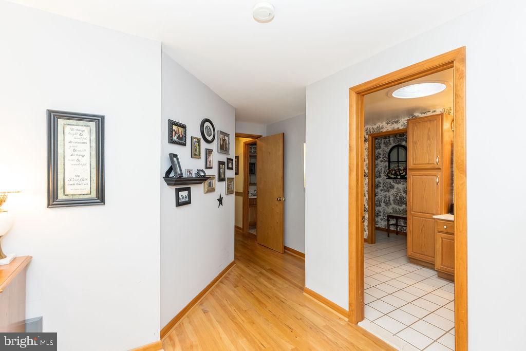 PARKTON - Residential