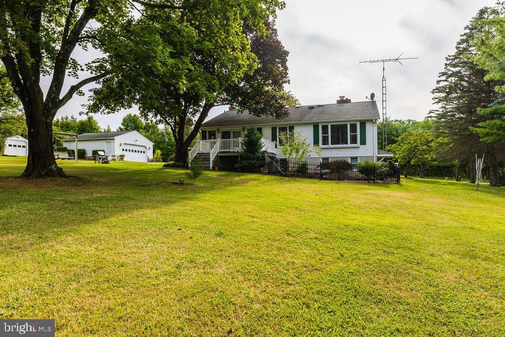 PARKTON - Residential