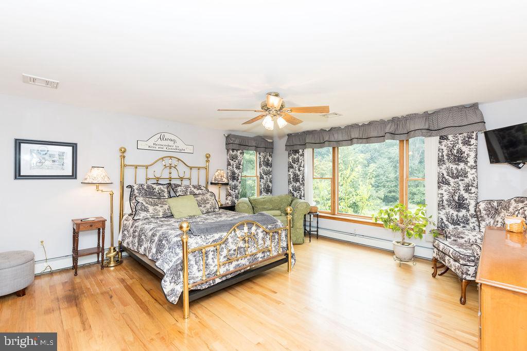 PARKTON - Residential