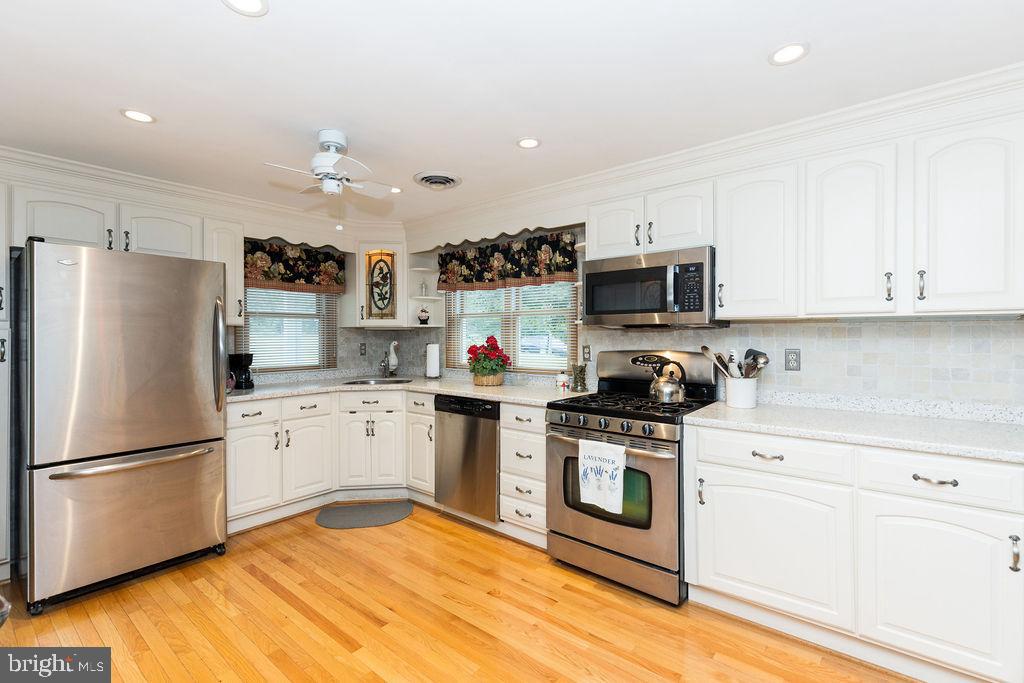 PARKTON - Residential