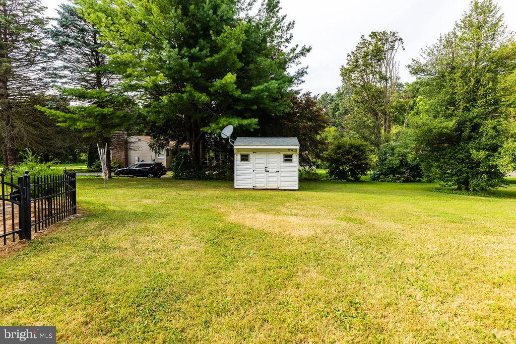 PARKTON - Residential