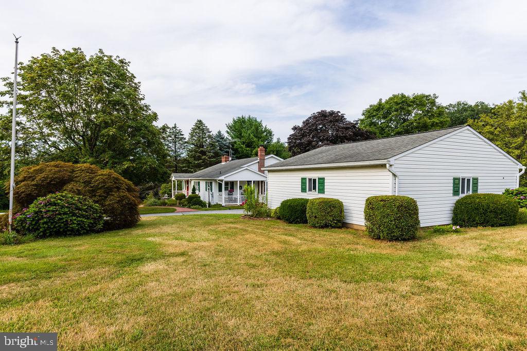 PARKTON - Residential