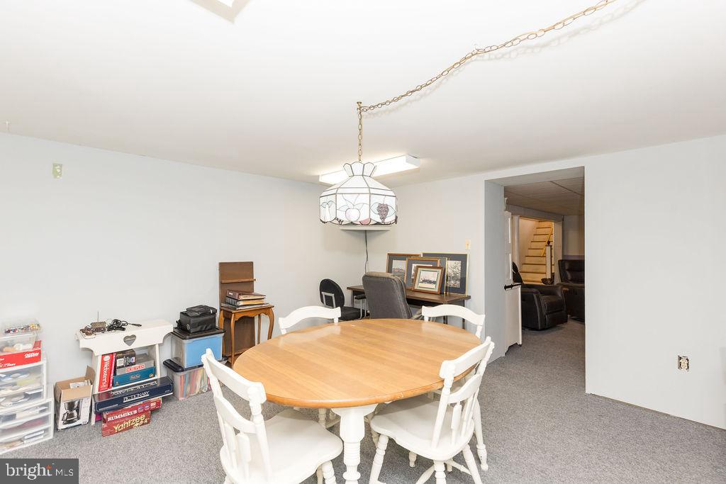 PARKTON - Residential