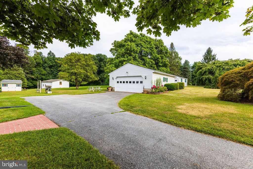 PARKTON - Residential