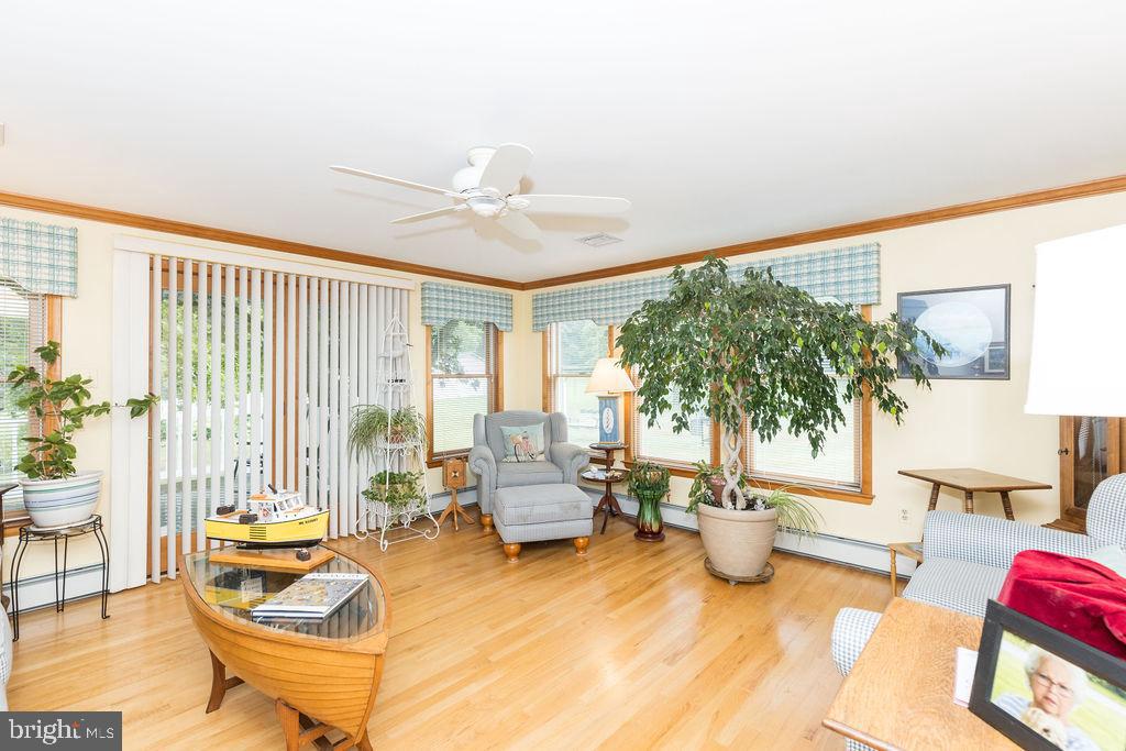 PARKTON - Residential