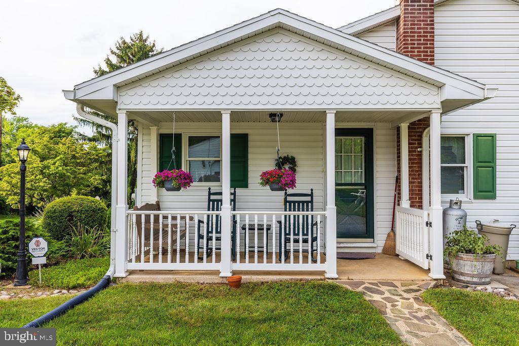 PARKTON - Residential