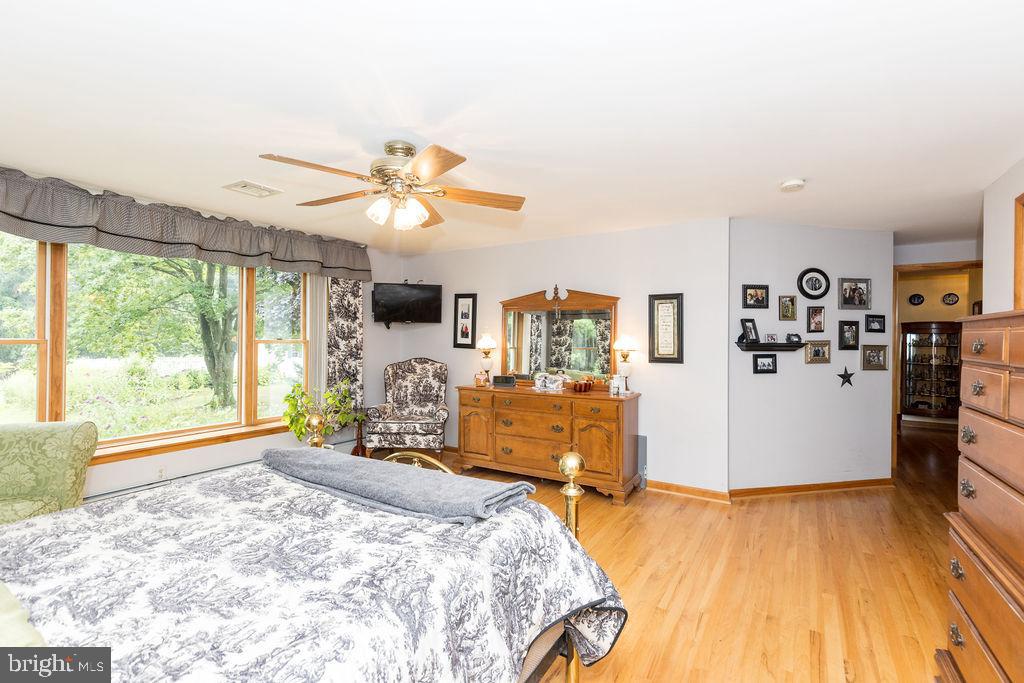 PARKTON - Residential