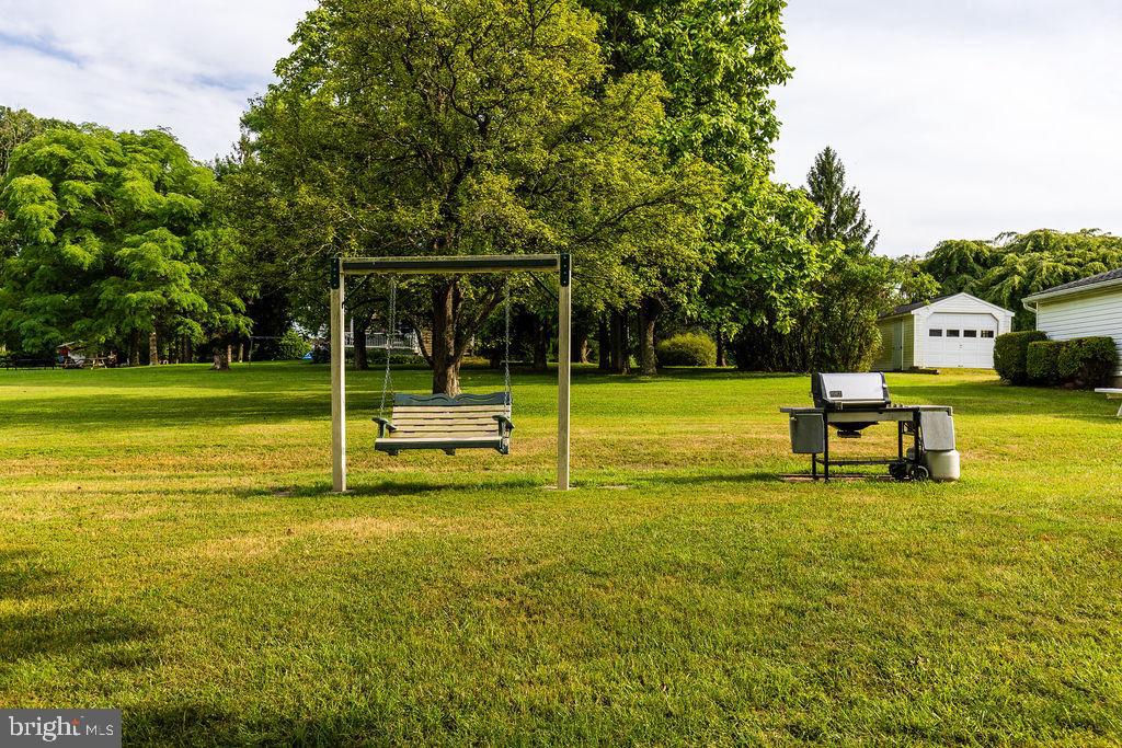 PARKTON - Residential