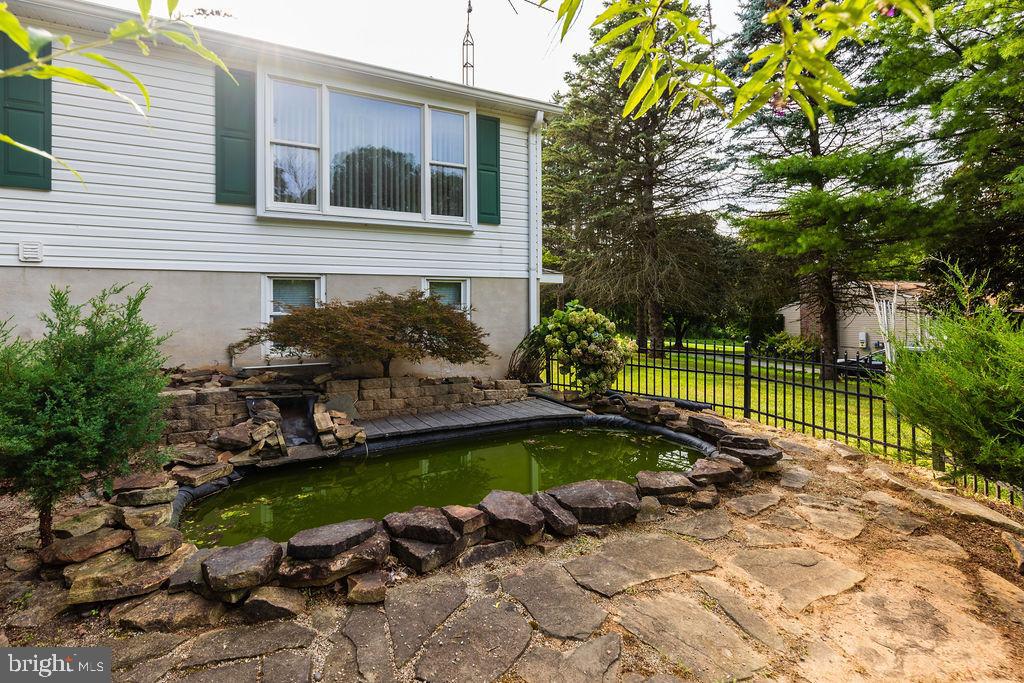 PARKTON - Residential