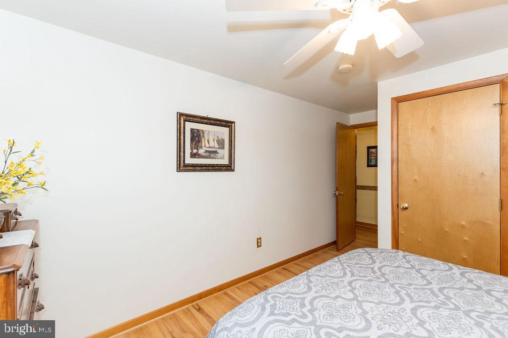 PARKTON - Residential