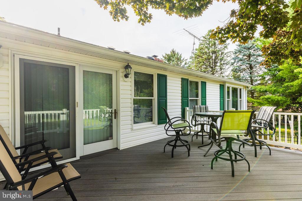 PARKTON - Residential