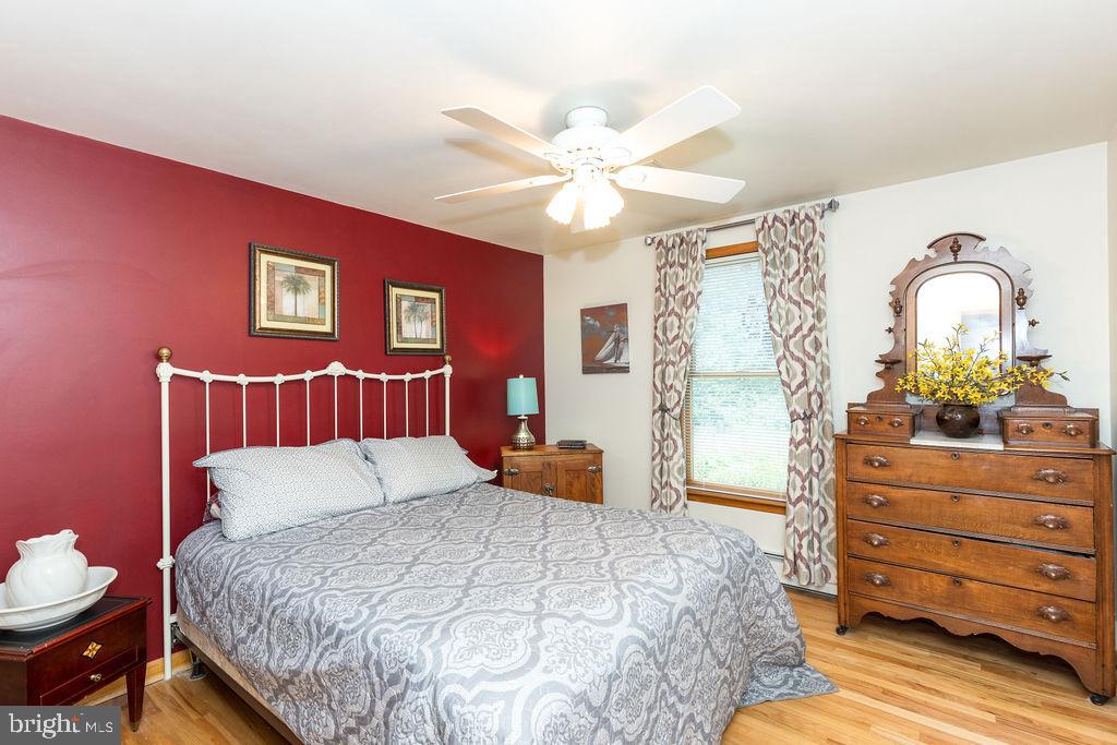 PARKTON - Residential