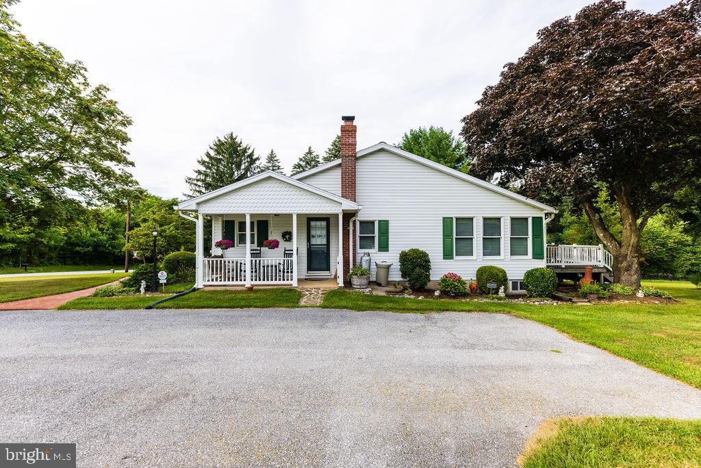 PARKTON - Residential