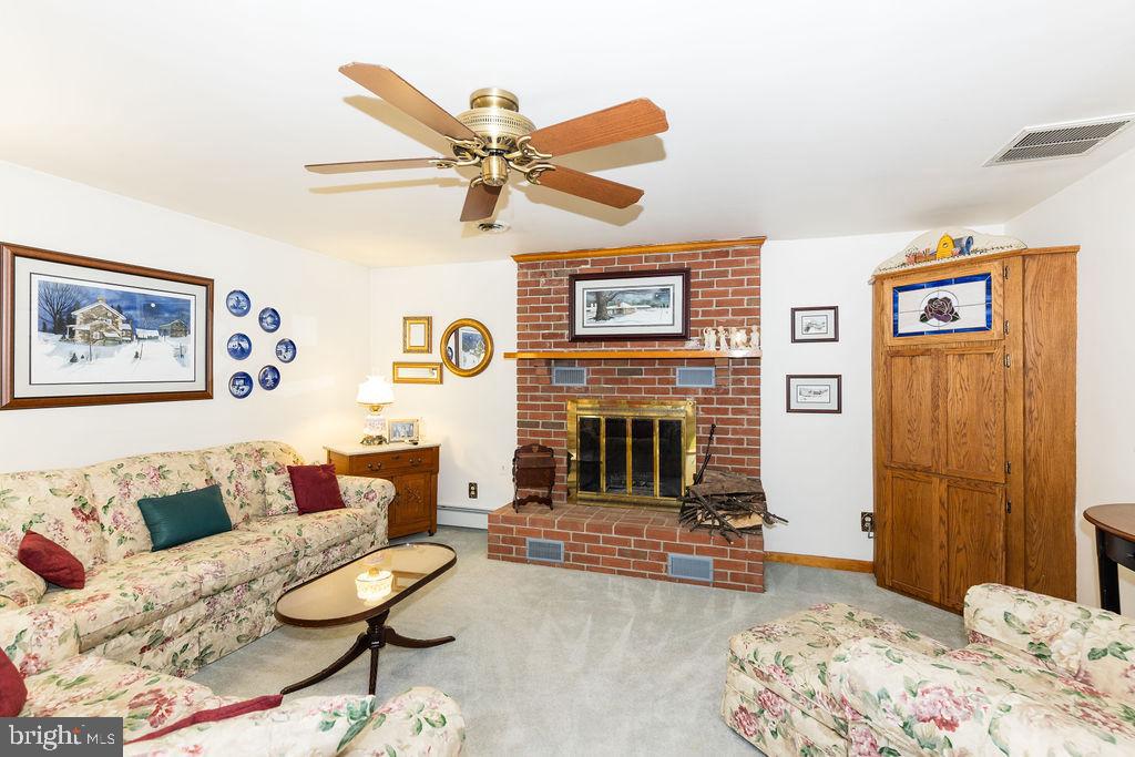 PARKTON - Residential