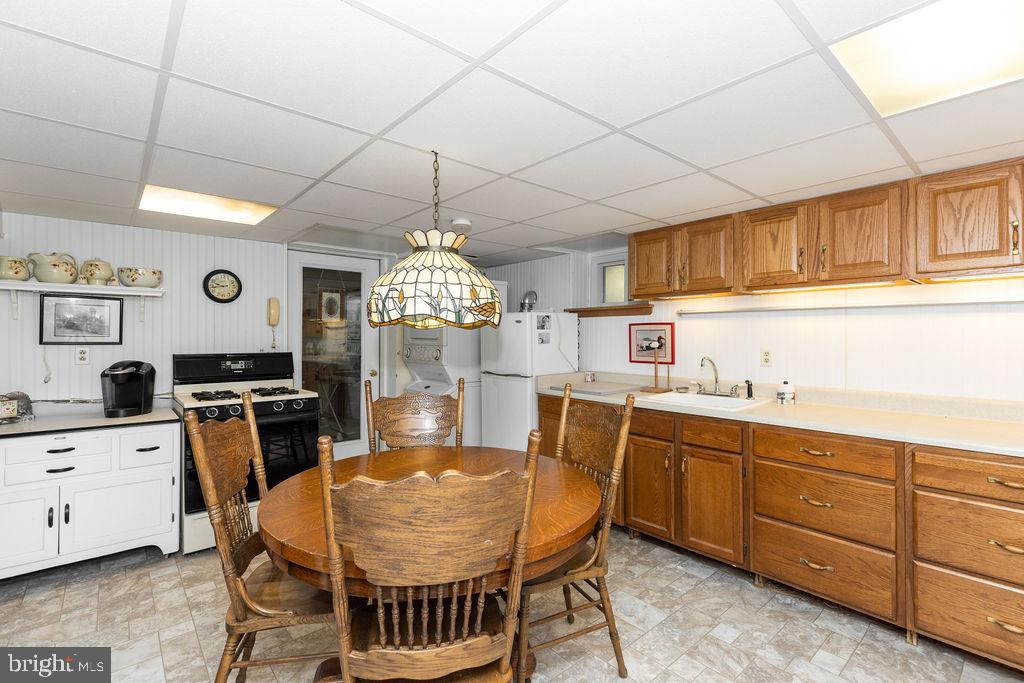 PARKTON - Residential