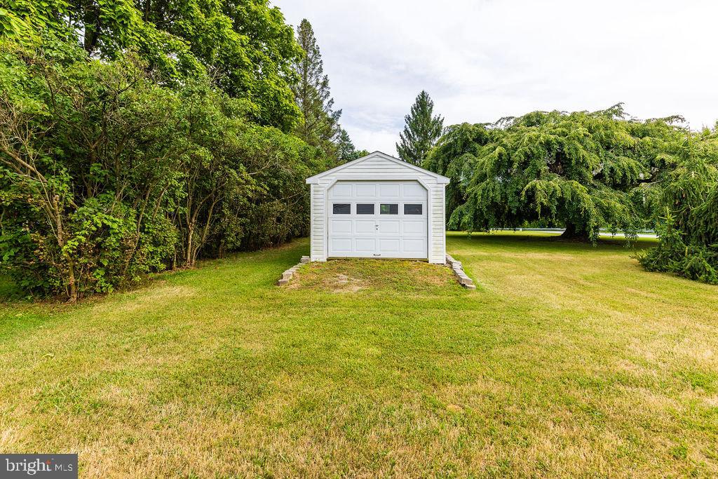 PARKTON - Residential