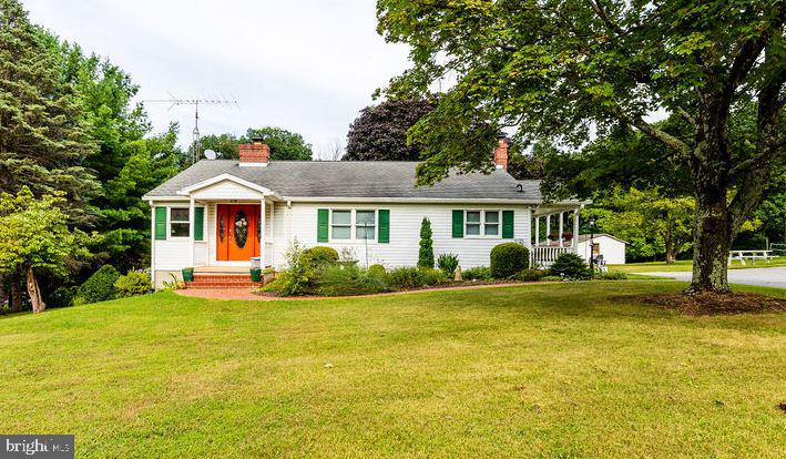 PARKTON - Residential