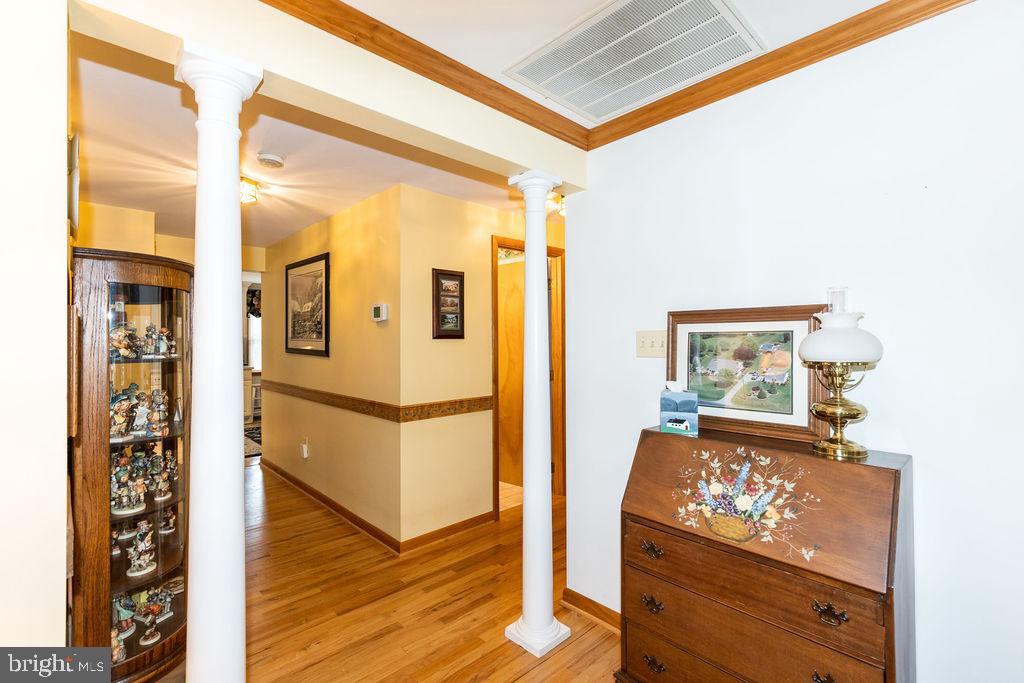 PARKTON - Residential