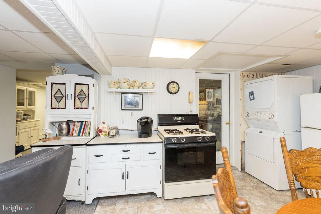 PARKTON - Residential