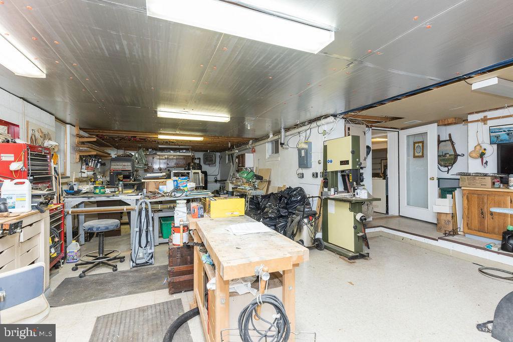 PARKTON - Residential