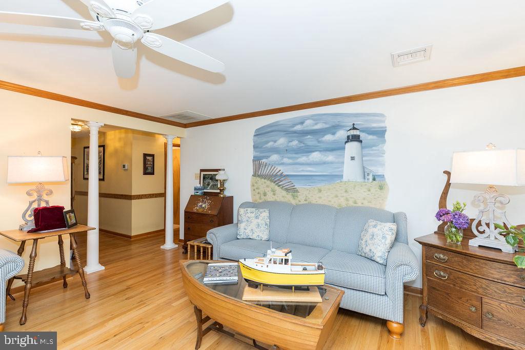 PARKTON - Residential