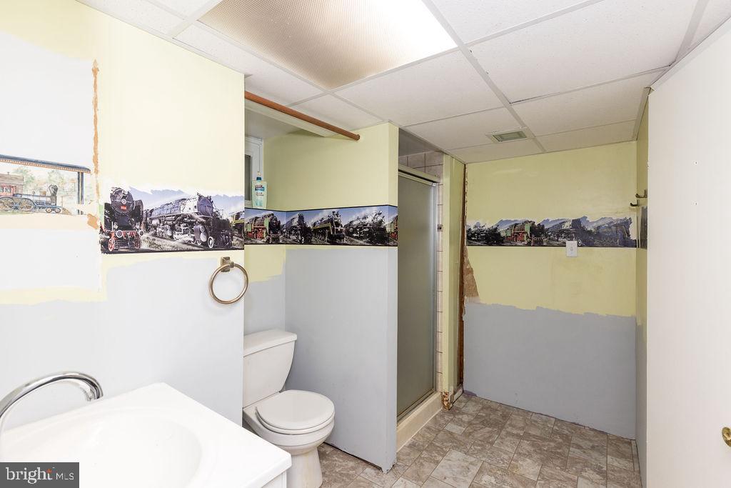 PARKTON - Residential