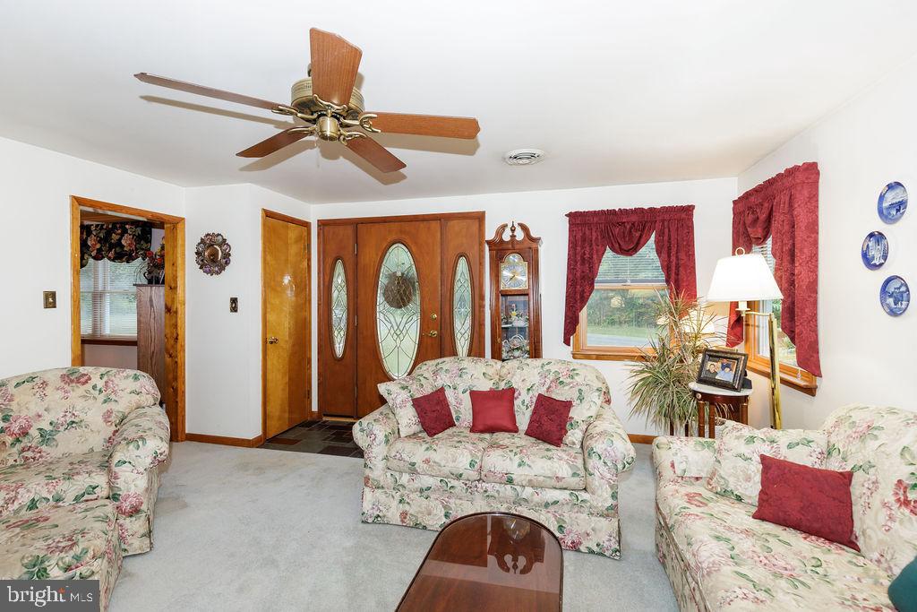 PARKTON - Residential