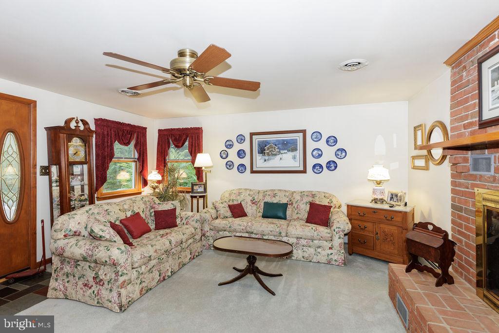 PARKTON - Residential