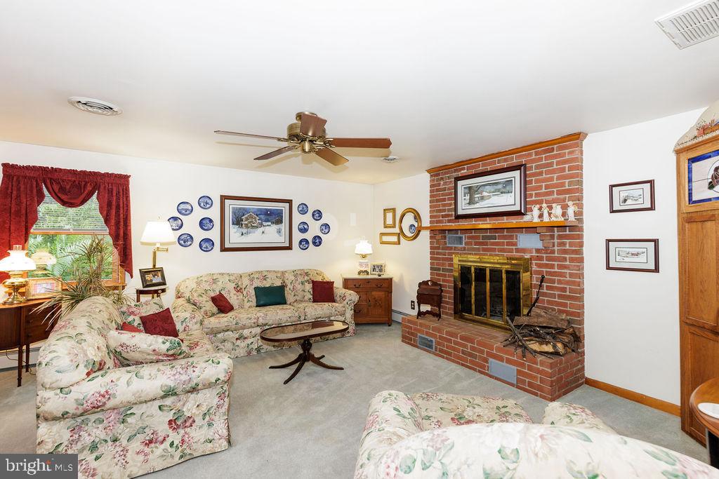 PARKTON - Residential