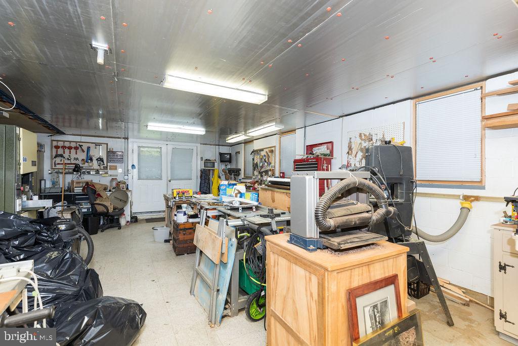 PARKTON - Residential