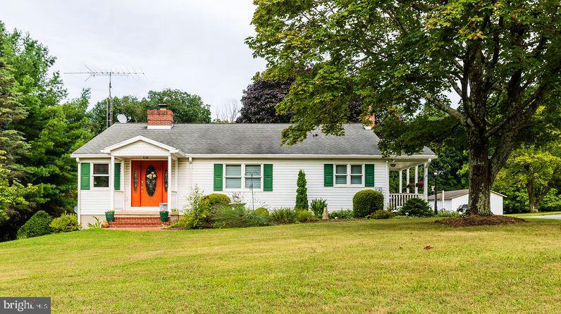 PARKTON - Residential