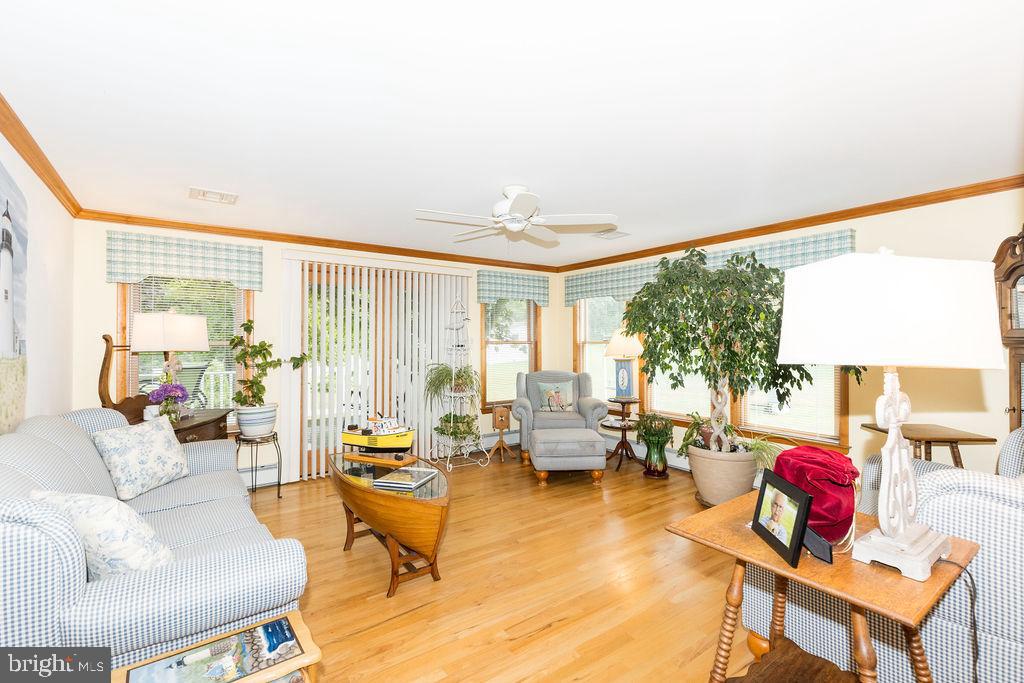 PARKTON - Residential