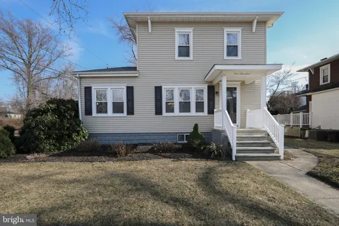 100 Cherry Street, Audubon, NJ 08106 - MLS#: NJCD2087214