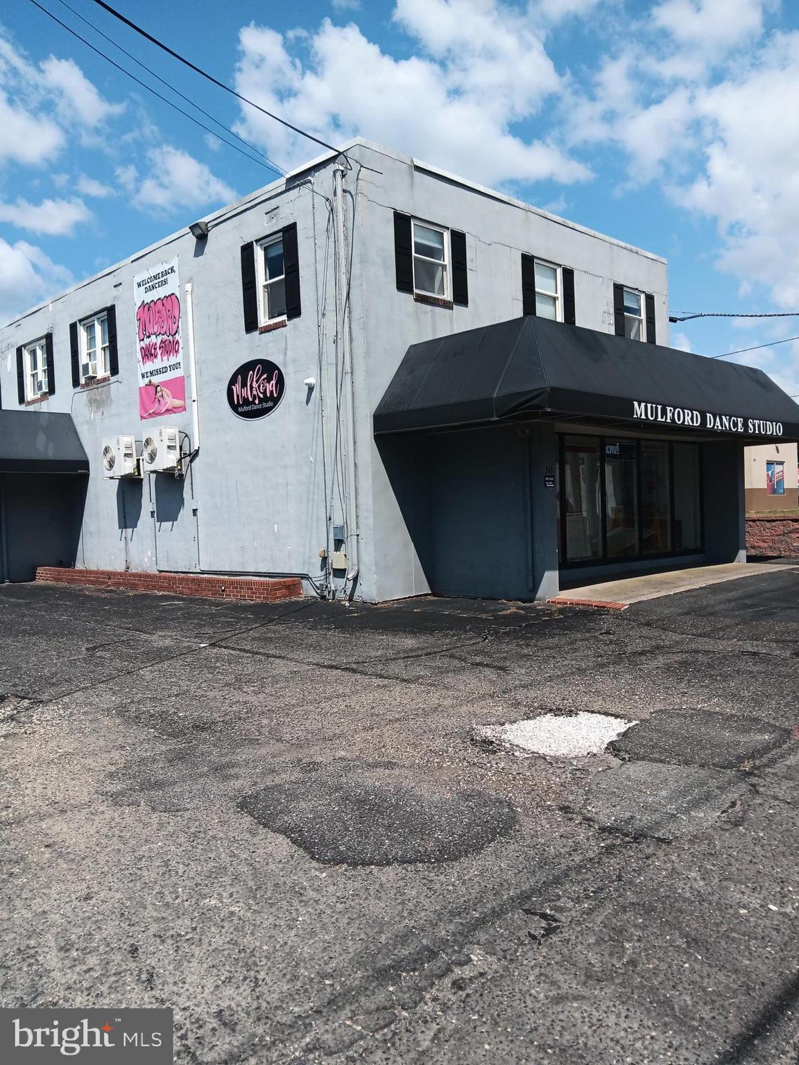 245 S BLACK HORSE PIKE