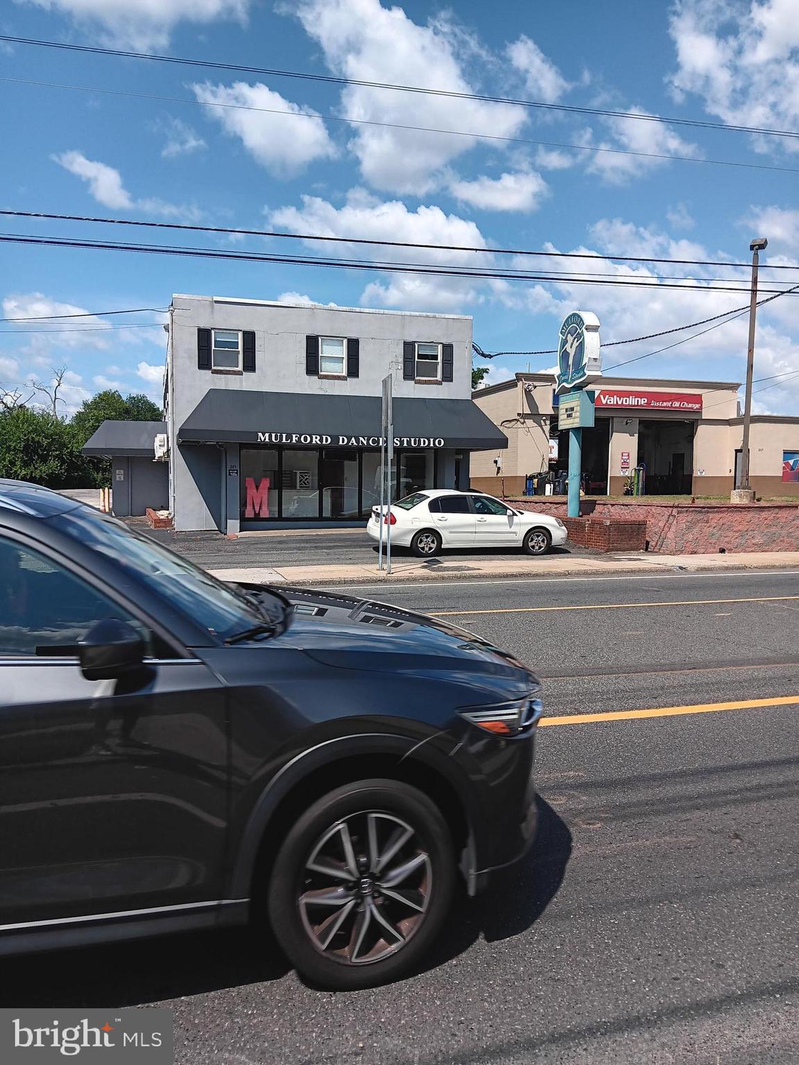 245 S BLACK HORSE PIKE