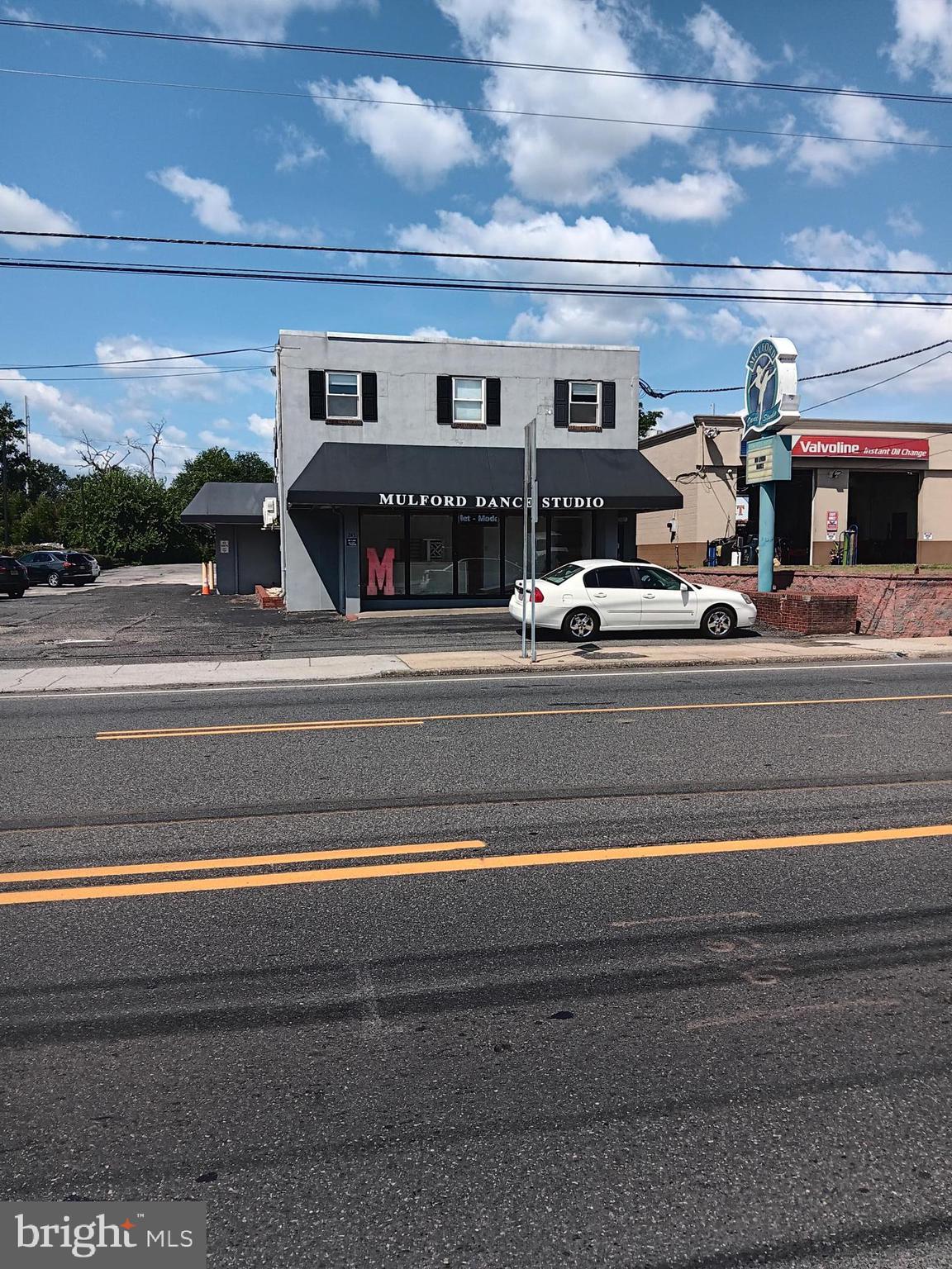 245 S BLACK HORSE PIKE