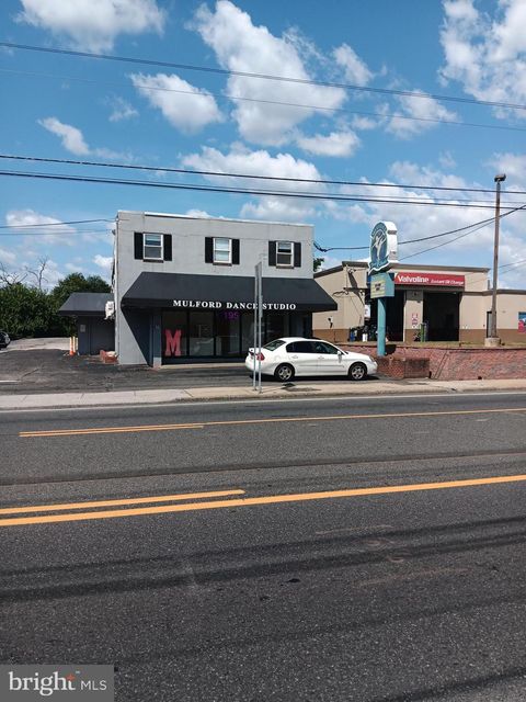 245 S BLACK HORSE PIKE MOUNT EPHRAIM NJ 08059