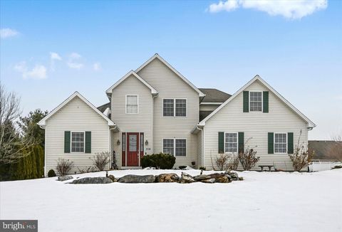 358 S LINGLE AVENUE PALMYRA PA 17078