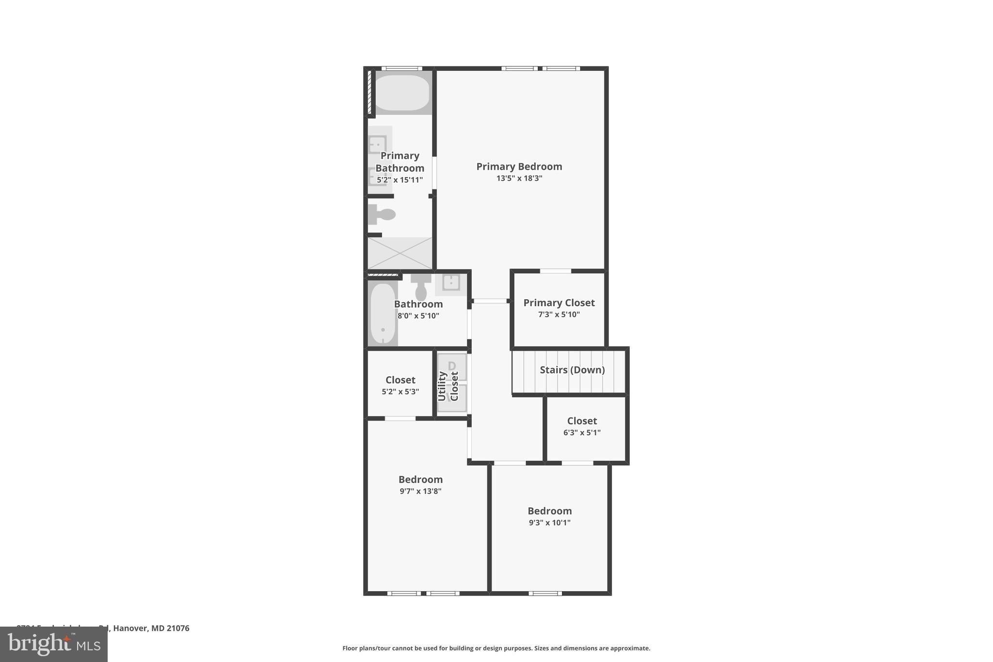 PARKSIDE - Residential