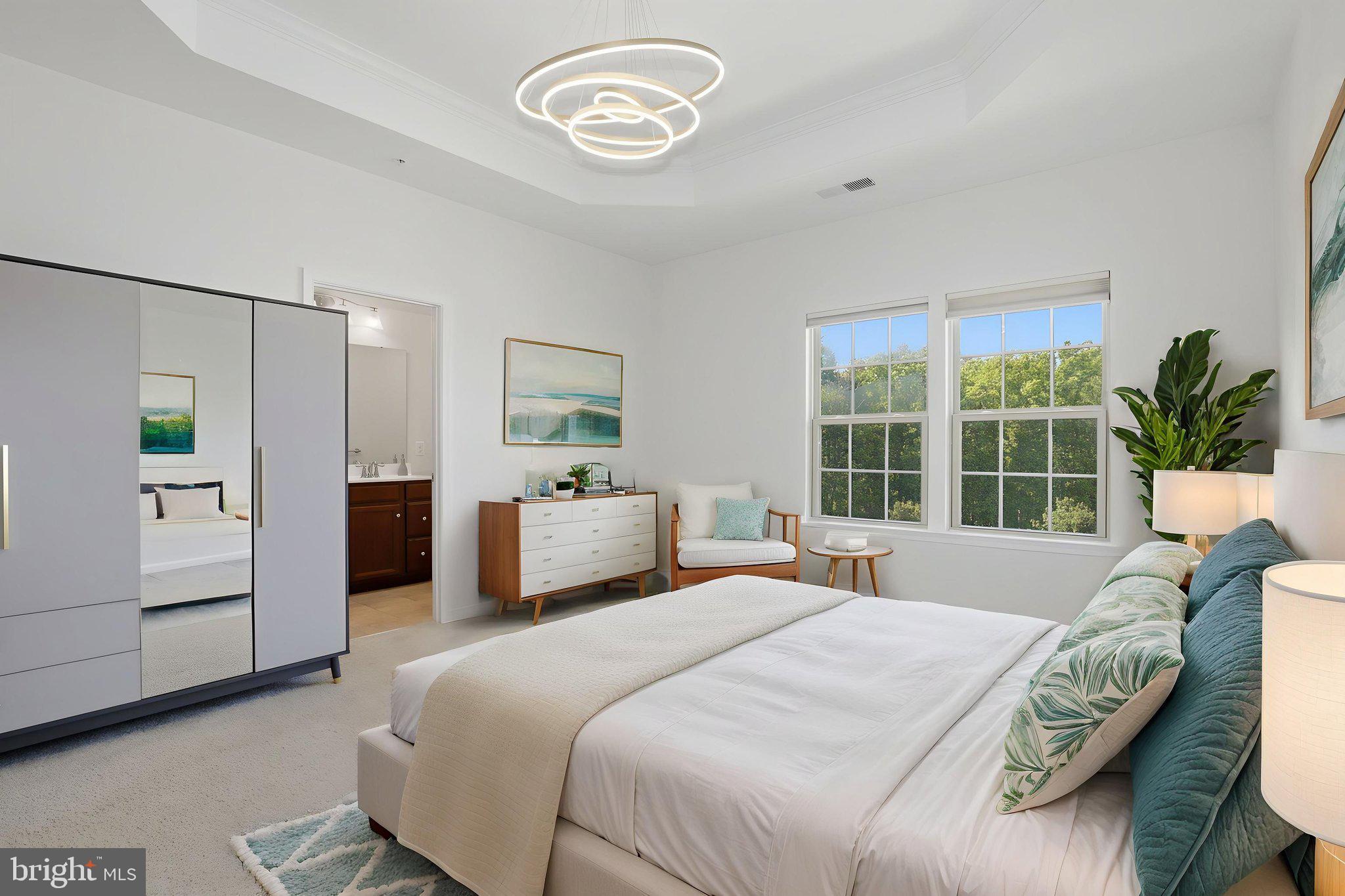 PARKSIDE - Residential