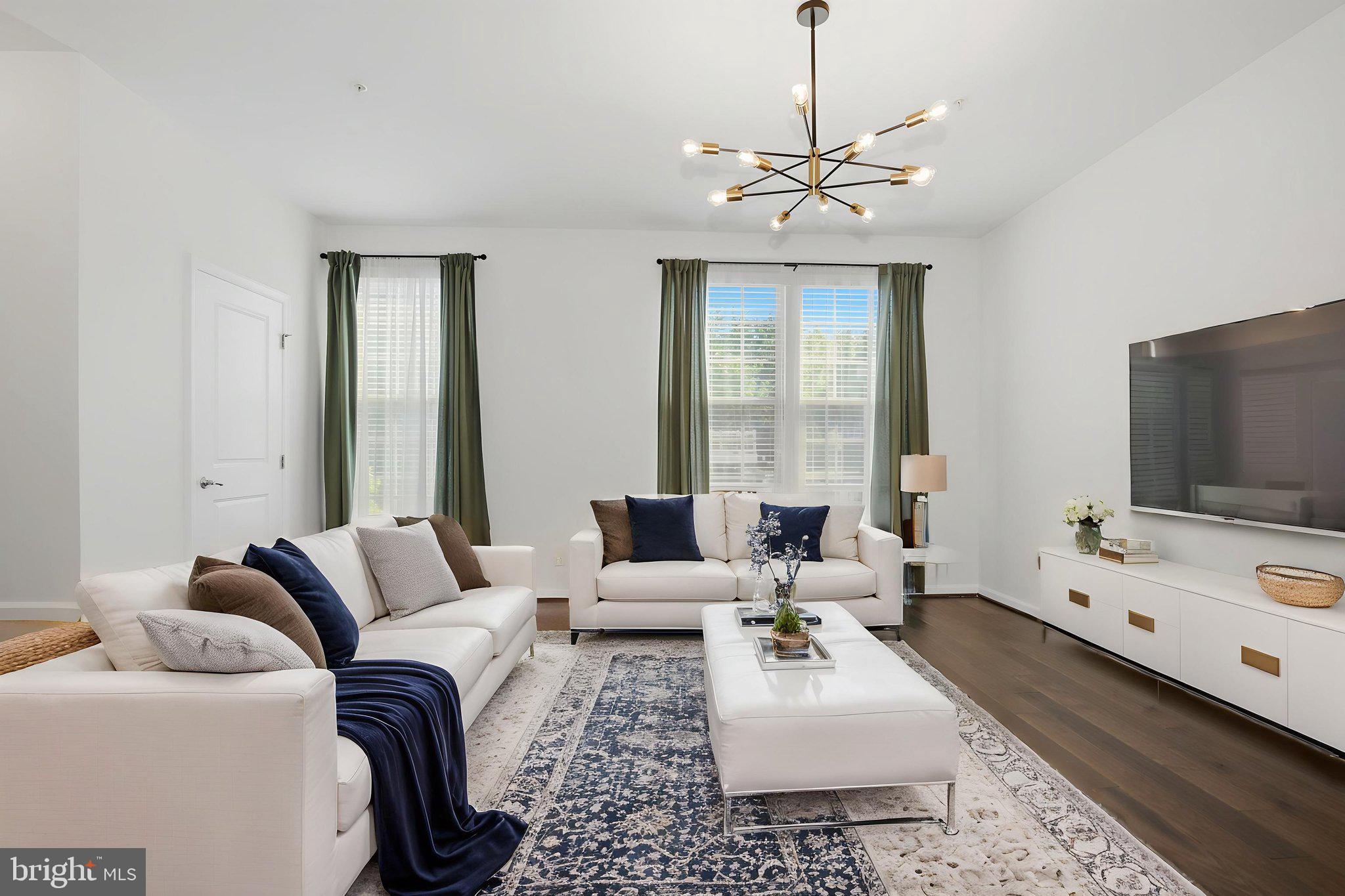 PARKSIDE - Residential