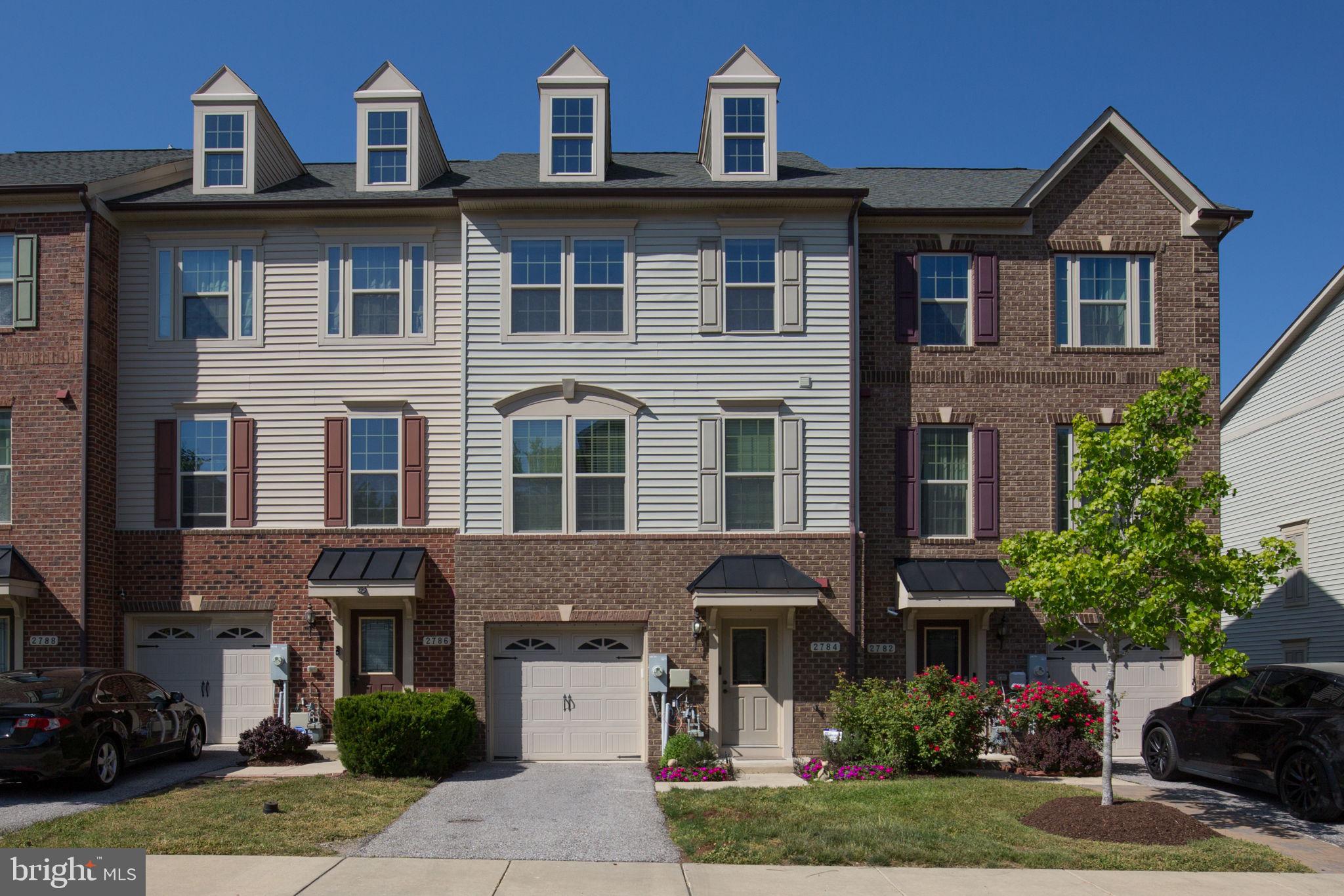 PARKSIDE - Residential