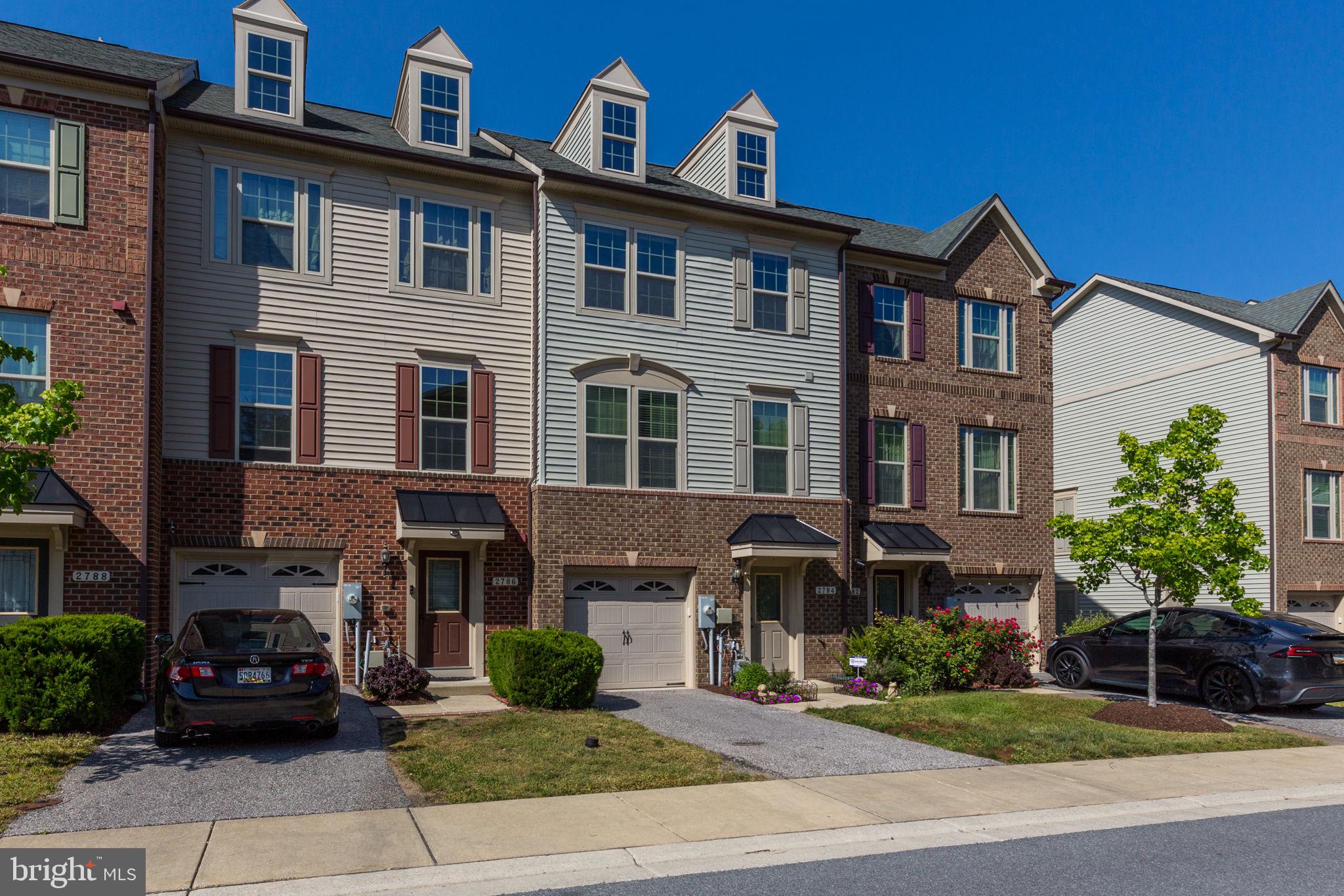 PARKSIDE - Residential