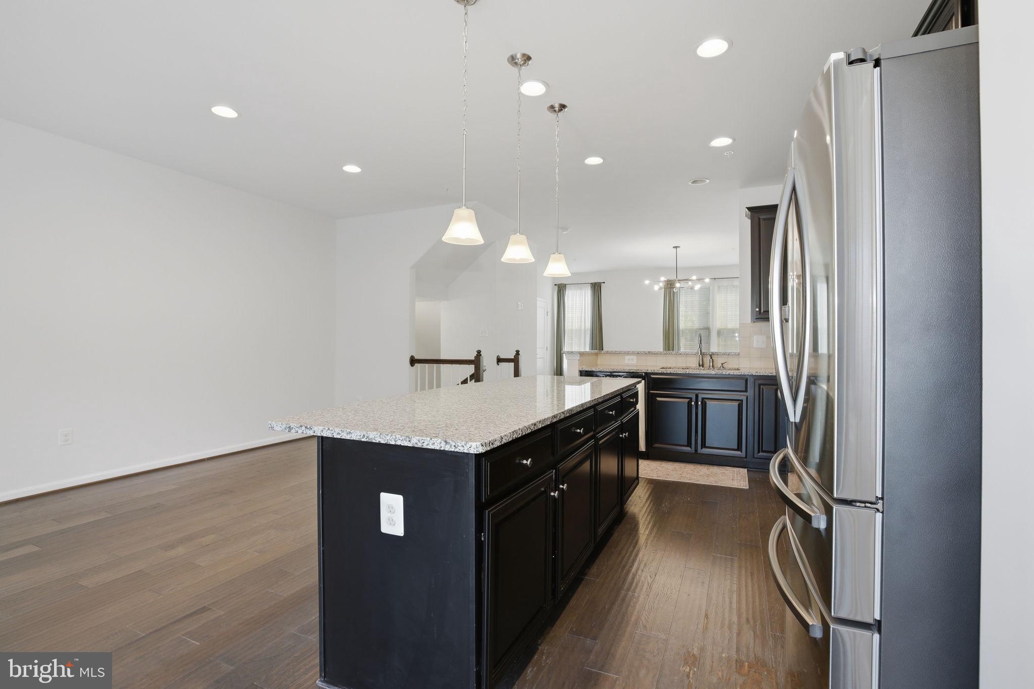 PARKSIDE - Residential