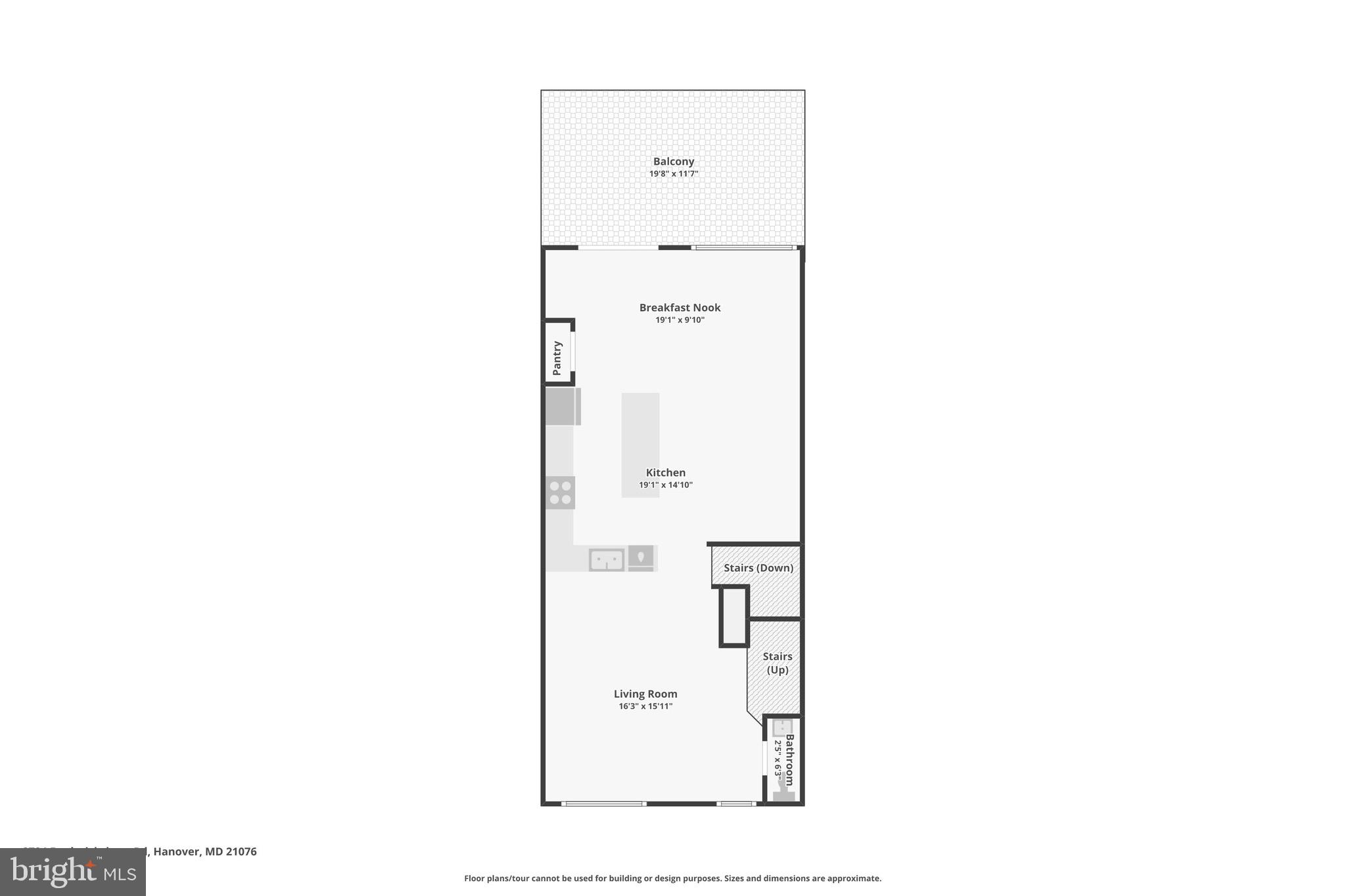 PARKSIDE - Residential