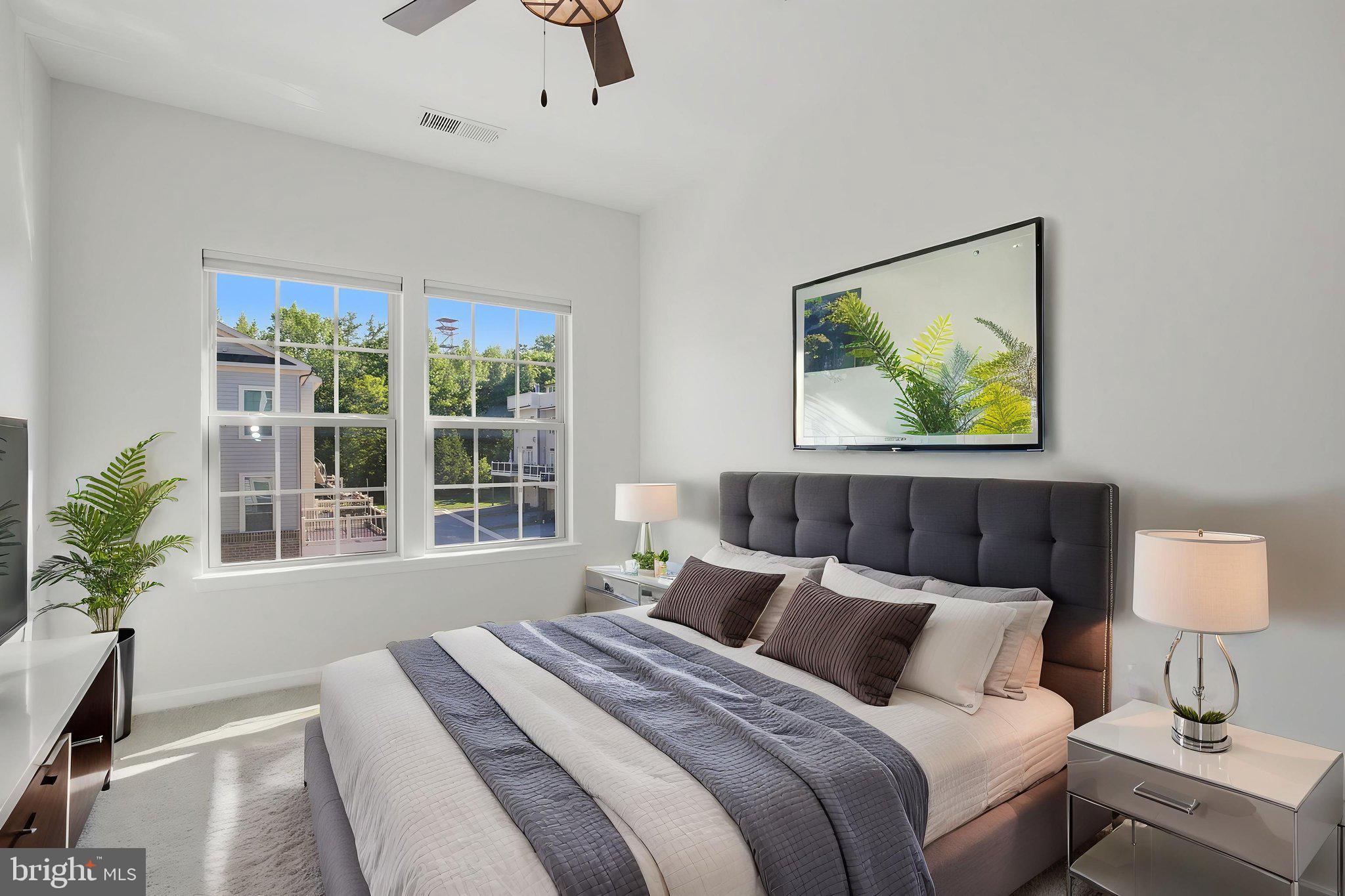 PARKSIDE - Residential