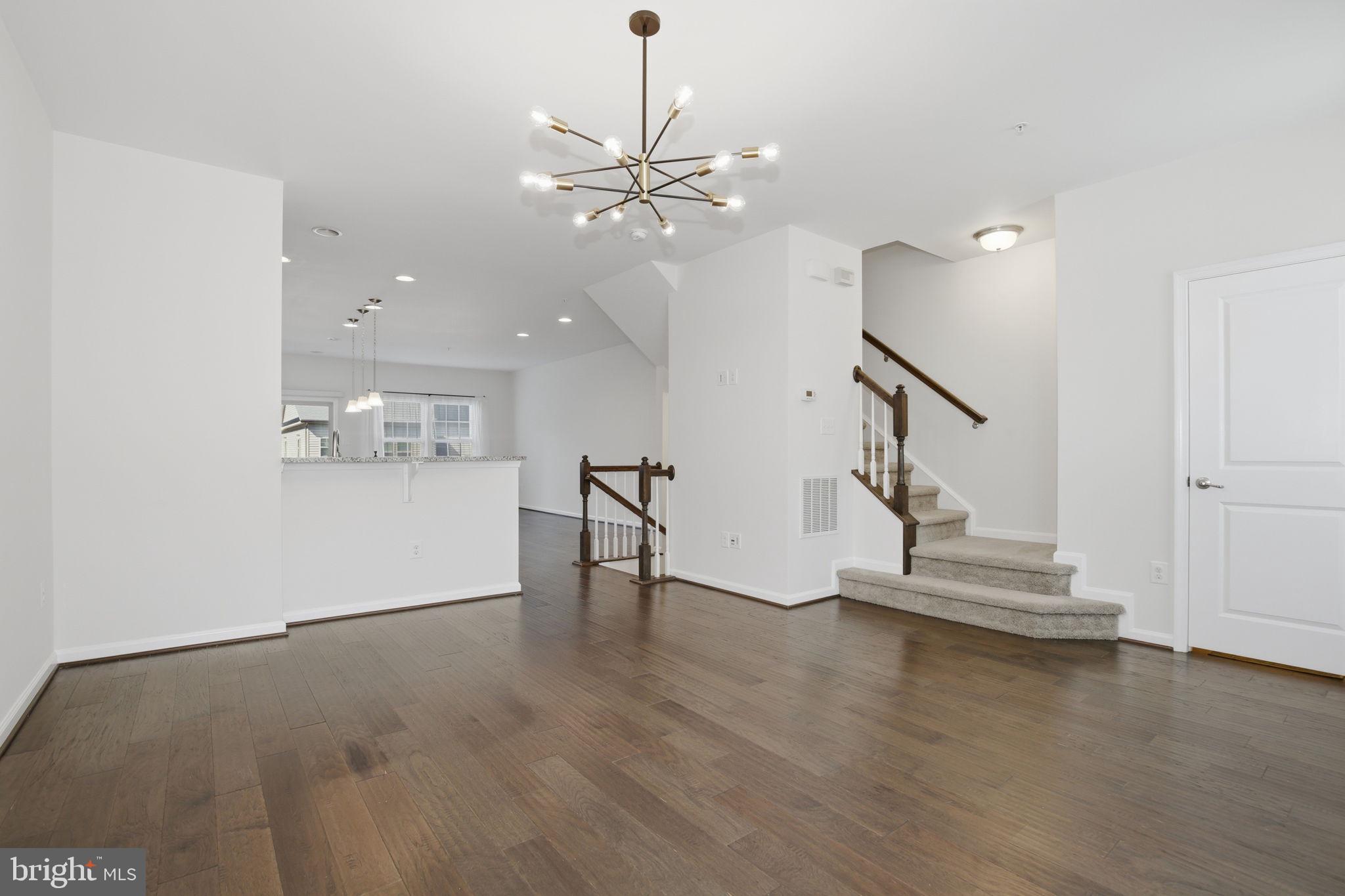 PARKSIDE - Residential