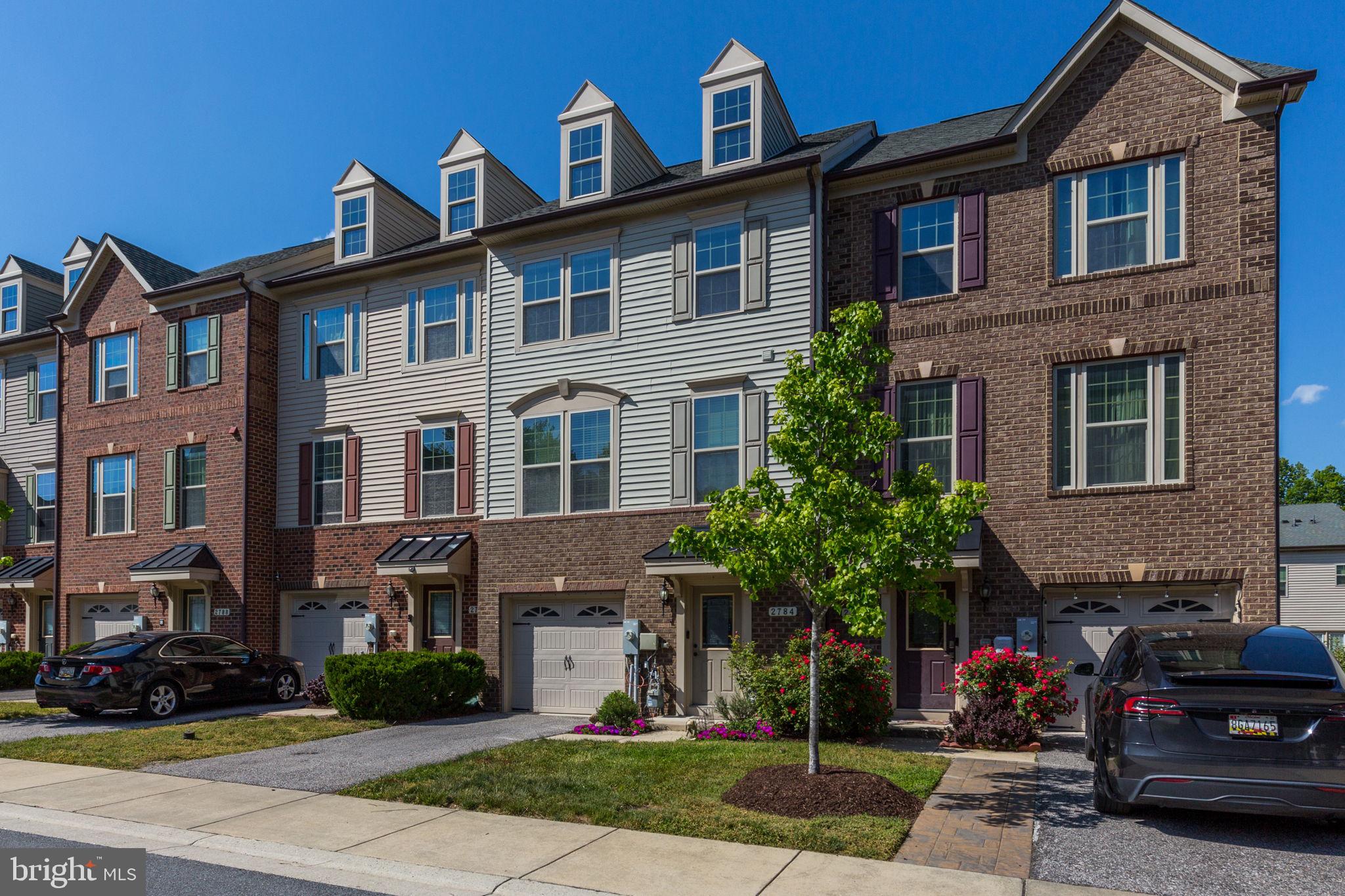PARKSIDE - Residential