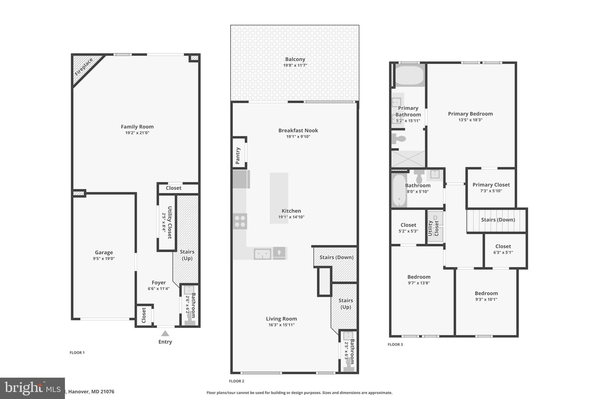 PARKSIDE - Residential